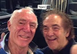 Robert Faraci's Instagram, Twitter & Facebook