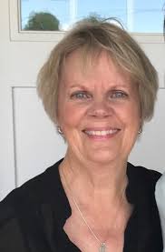 Joan Webster Obituary