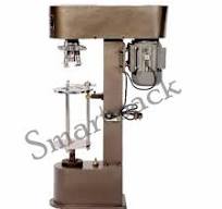 Aluminum Bottle Cap Sealing Machine