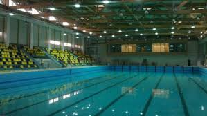 Published 3 octombrie 2016 at 784 × 750 in program. Cum AratÄ Bazinul Olimpic De La Brasov Care A Costat 9 Milioane De Euro Foto