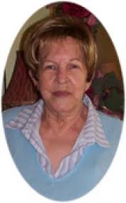 Obituary information for Joy Ann Parker