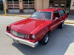 Image result for Tangerine 1978 Pinto