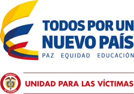 Resultado de imagen para Actividades de la Unidad de Victimas