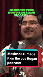 Mexican OT made it