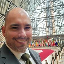 Todd Rothrock's Instagram, Twitter & Facebook