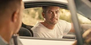 No matter how fast you are, no one outruns their past. Vin Diesel S New Paul Walker Post Revives Talk Of Brian O Conner S Fast And Furious Return Cinemablend