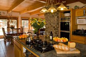 open floor plans