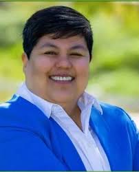 Will Georgette Gomez Cut through the Wall of Sara Jacobs' Paid Ads or Will  Jacobs Buy Her Way into Congress?