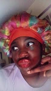 Lyrik and Harmoni Roberts Mom