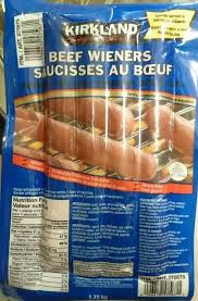 Calories in costco polish sausage. What Is The Meat Fat Ratio In Costco Food Court Hot Dogs Quora