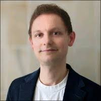 David Geiger's Instagram, Twitter & Facebook