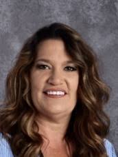 Congratulations to Mrs. Cristi...