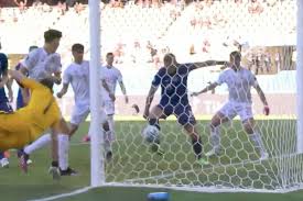 Spain allowing an own goal after failing to convert so many scoring chances themselves was so cruel. K5jcvjouno3n5m