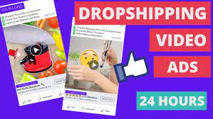 No matter how much we want to be active on the weekend. Dropshipping Video Ads For Facebook Instagram Pinterest Free Thumbnails Starting At 25 Per Package Blackhatworld