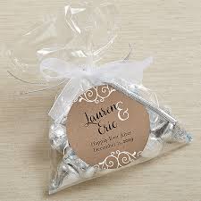 Rustic Chic Personalized Party Favor Stickers Rustic Chic Wedding Favors Wedding Gift Favors Winter Wedding Favors