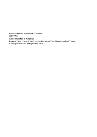 Gaji, bonus, elaun dan tuntutan kerja lebih masa. Https Www Poi2u Com Assets Document Audited Financial Statements 2014bm Pdf