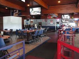 Sports Bar At Features In West Salem Sports Bar West Salem Bar Grill