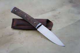 Guardian Noyer Et 14c28n Mitres Fines Couteaux Pliants Couteaux De Collection Couteau