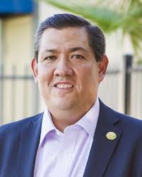 THE CANDIDATES: El Centro City Council