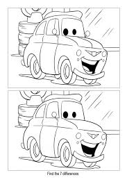 Find The Differences Games Are Instructive And Braintrainers Kids Fun Learning English Worksheets For Kids Worksheets For Kids