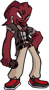 I Tried To Make A Design For Aldryx ( Yes This Is Traced. Makin' A Custom  When I Can) | Fandom