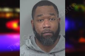 Jonathan Primm — Gwinnett County Jail Bookings