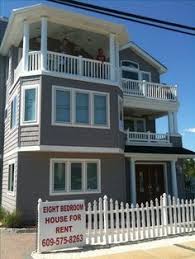 Renters on doorsteps spend an average of 33% of their income on rent. 16 Long Beach Island Nj Ideas Long Beach Island House Rental Vacation Rental