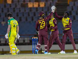 14 hours ago · › series › australia in west indies, 2021 › news west indies vs australia live cricket score and updates: Wi Vs Aus 3rd Odi Dream11 Prediction Today Fantasy Tips For West Indies And Australia Cricket News
