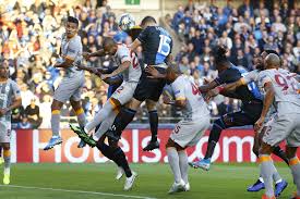 All information about galatasaray (süper lig) current squad with market values transfers rumours player stats fixtures news. Group A Club Brugge Vs Galatasaray 2019