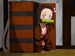 Kimetsu no yaiba is a japanese manga series written the story follows tanjiro kamado, a young boy who becomes a demon slayer after his family is. Nezuko Kamado Hd Wallpaper Hintergrund 1920x1440