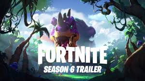 Www.fortnite.comfeaturing 'ruckus' by konata small, listen here. Fortnite Season 6 Officially Trailer Hd Epic Games Youtube