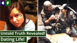 Pickle's family has always been into the gator wrangler business. Untold Truth About Pickle Wheat From Swamp People Revealed She Is Finally Dating Youtube