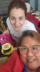 Hello everyone ! Come and meet Caroline