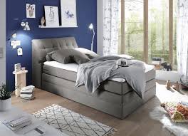 Bett mit bettkasten 180x200 weiß bei lionshome: Space 4 Boxspringbetten Mit Bettkasten Betten Schlafzimmer Mobel Betten Prinz Gmbh