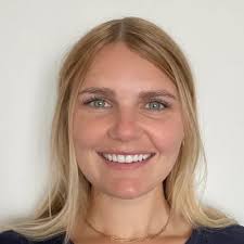 Lily Graff: Top-Rated PT in San Francisco, CA