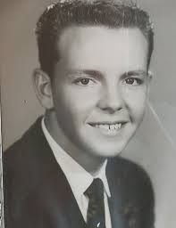 Obituary information for Robert L Tanner