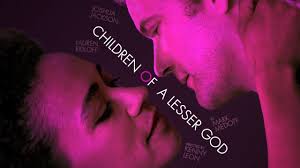 REVIEW: “Children of a Lesser God” — Stage Left