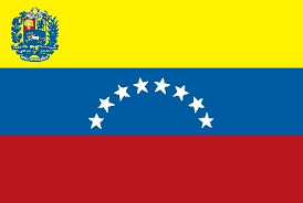 After 8 years as part of gran colombia (which included colombia, venezuela, and panama), ecuador formally separated in 1830 the ecuadorian flag is known as la tricolor (the tricolor), and consists of a long yellow band covering half the flag with a smaller blue and red band underneath. Venezuela The World Factbook