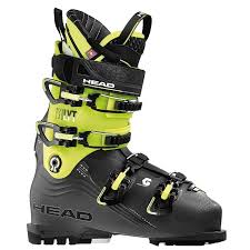 head nexo lyt 130 ski boots 2019