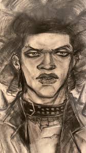 Hobie Spider Man Danart