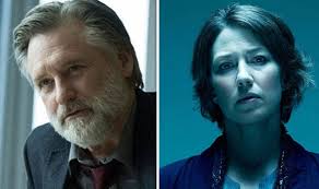 Bill pullman stars as a police detective who investigates crimes committed by unlikely culprits and attempts to uncover their motivations. The Sinner Season 2 Netflix Release Time What Time Is The Sinner Released On Netflix Tv Radio Showbiz Tv Express Co Uk