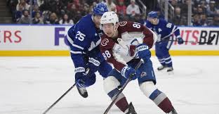 NHL Power Rankings: Which Teams Will Be Trade Deadline Buyers Or Sellers?