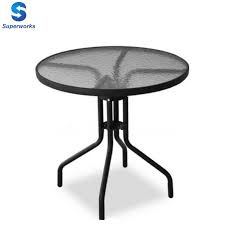 From patio sets to fire pits and heaters to patio swings to patio accessories, we have what you need to build a space you're proud of. Product Detail Patio Outdoor Dining Chair Stackable Metal Mesh Chair Djimart