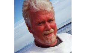 George Horgan Obituary (1955