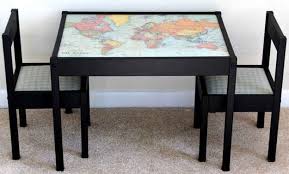 31 brilliant ikea hacks every parent should know ikea kids table ikea kids ikea hack