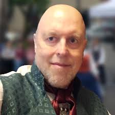 Hot off the press, I'm co-editor of a new academic book, "Fake News: Real  Issues in Modern Communication" by Peter Lang Publishers, with discussions  from legal, technological, business, visual…