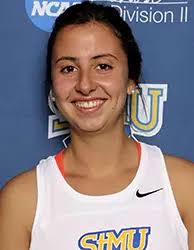 2015-16 Women's Tennis Roster