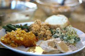 There are different discussions on how and when thanksgiving exactly started. Three Ways Canadian Thanksgiving Differs From American Thanksgiving Inside Vancouver Bloginside Vancouver Blog