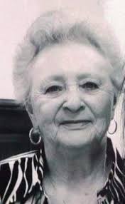 Obituary information for Imogene Kelley Garmon