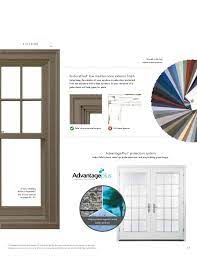 Monitor your doors while at home or away with the pella insynctive app. Pella Product Overview